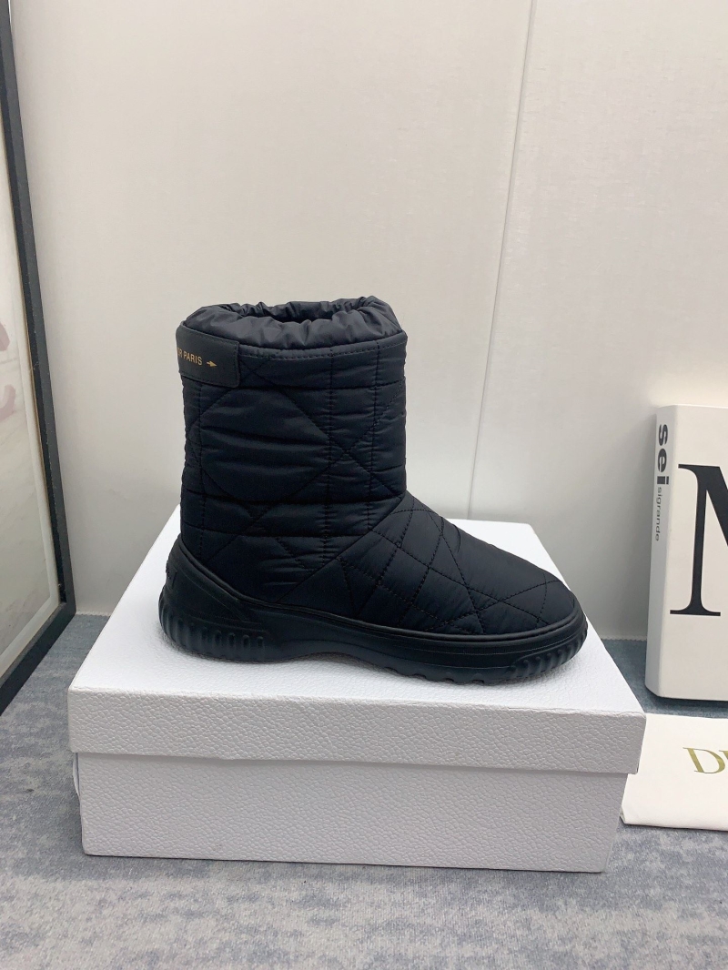 Christian Dior Boots